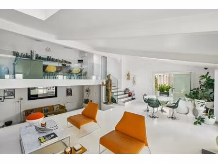 vente appartement de luxe paris 18 5 pièces 151 m² <meta name="description" content="exclu