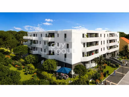 appartement t2 et t3