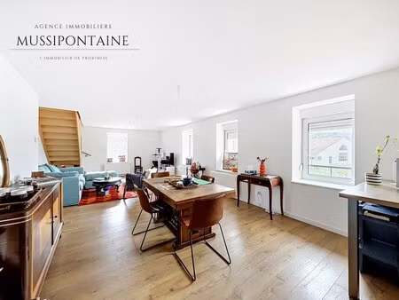 à louer appartement 134 m² – 850 € |montauville