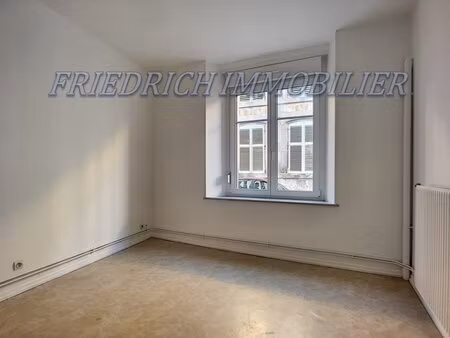 à louer appartement 22 m² – 220 € |saint-mihiel