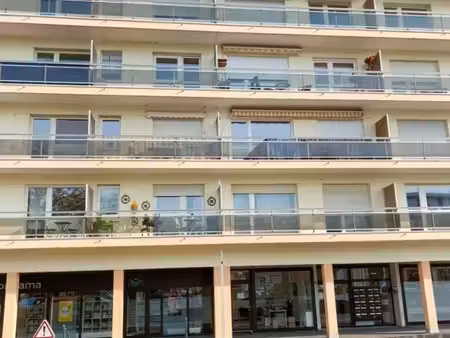 à louer bureau 73 m² – 1 200 € |thionville