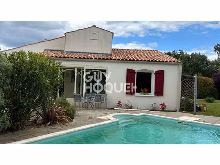 maison 4 pièce(s) 95 m2