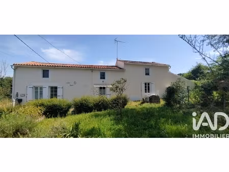 vente maison/villa 9 pièces