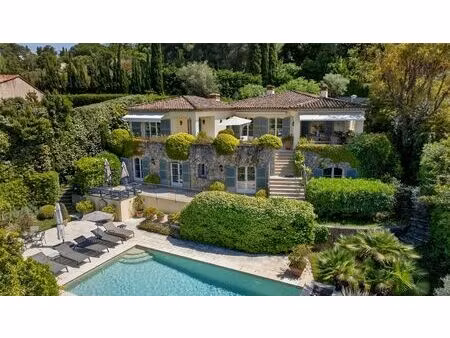 vente villa de luxe mougins 7 pièces 280 m² <meta name="description" content="à seulement 