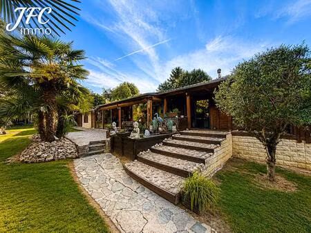 vente maison 6 pièces 120 m² villers-cotterêts (02600)