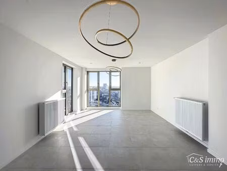 appartement te huur in antwerpen met 2 slaapkamers