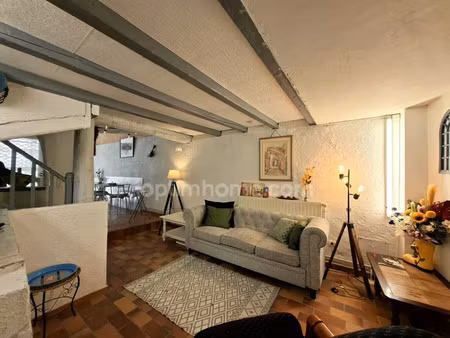 vente appartement 4 pièces 75 m² digne-les-bains (04000)