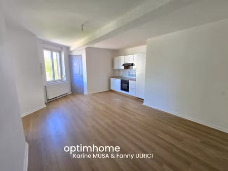 vente immeuble 185 m² hirson (02500)