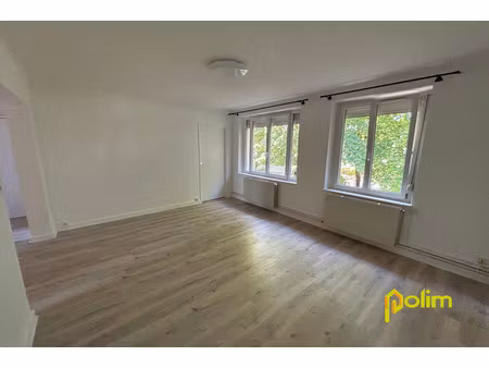 à louer appartement 58 26 m² – 660 € |pont-à-mousson