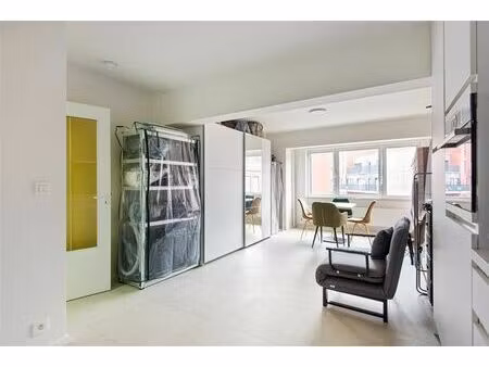 studio à vendre à leopoldstraat 80 malines (rbw17572)