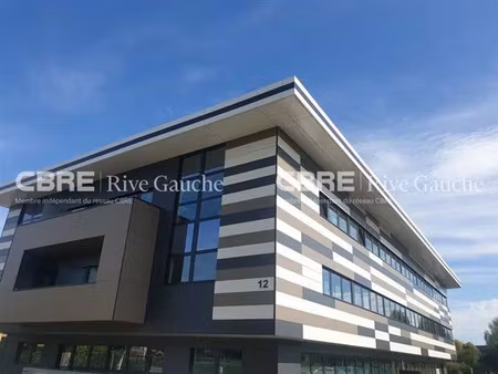 vente bureau schiltigheim 365 m²