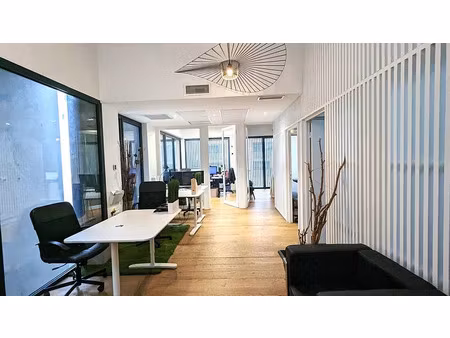 vente/location bureau toulouse 1 048 m²