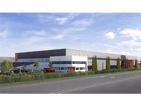 vente/location entrepôt / local d'activités st jean d'angely 42 782 m²