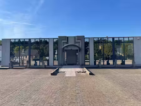 commercieel te huur in oudsbergen