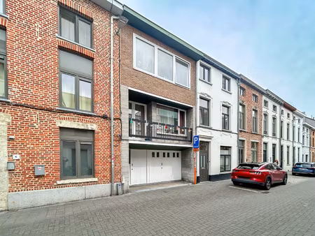 huis te huur in leuven met 4 slaapkamers
