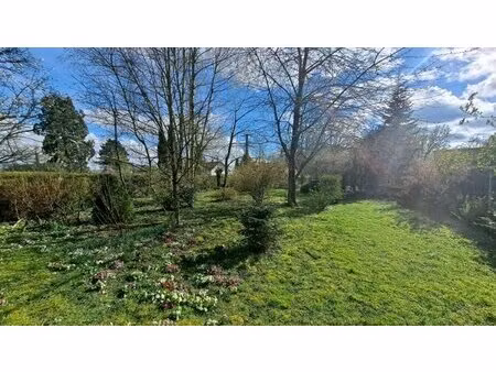 en vente terrain non constructible 1 660 m² – 74 250 € |bavay