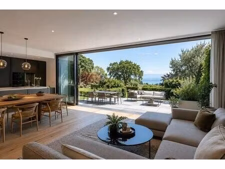 appartement de prestige en vente évian-les-bains  france