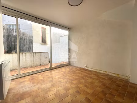 appartement 2 pièces 47 m² à louer le boulou 66160 ? | era immobilier