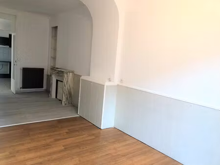 appartement 4 pièces 67 m² à louer reims 51100 ? | era immobilier