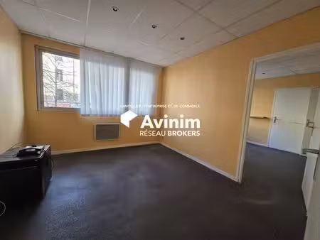 bureau prestigieux de 214 m2 en vente - annecy  auvergne-rhône-alpes