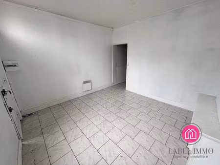 vente maison 4 pièces 96 m² à escautpont (59278)  63 000 €