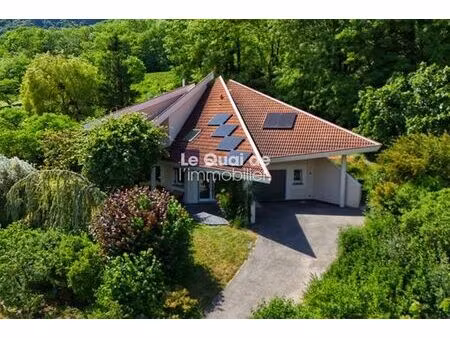 maison de luxe de 3 chambres en vente à crolles  auvergne-rhône-alpes