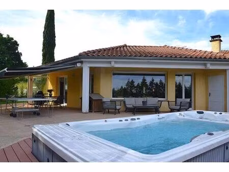 villa de 7 pièces de luxe en vente la fouillouse  france