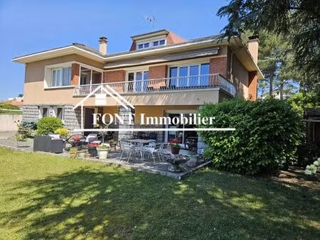 maison de luxe de 204 m2 en vente lorette  auvergne-rhône-alpes
