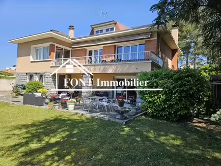 maison de prestige de 204 m2 en vente lorette  france