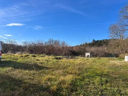 vente terrain 996 m² bellerive-sur-allier (03700)