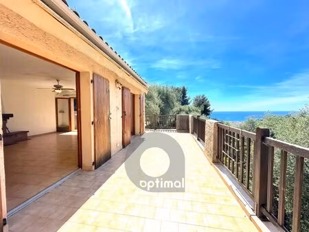 villa menton castellar