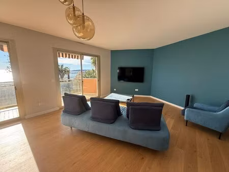 exclusivite menton garavan magnifique t4 vue imprenable-balcon/terrasse et...
