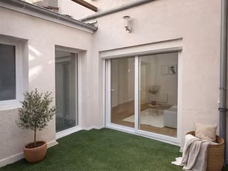 en vente maison 82 m² – 130 000 € |chaligny