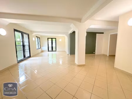 appartement à louer 3 pièces 86.2 m² - chivy-lès-étouvelles (02) - 635€
