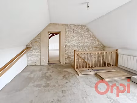 vente maison 6 pièces 181 m² à lantan (18130)  86 900 €