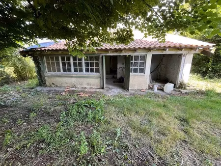 vente maison 4 pièces 95 m² à montcaret (24230)  87 920 €