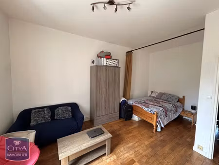 appartement à louer 1 pièce 38.02 m² - lyon 8e arrondissement (69008) - 499€