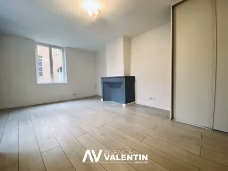 à louer appartement 20 04 m² – 450 € |metz