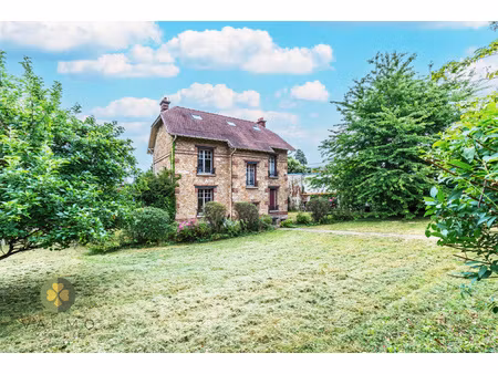 maison 5pièce(s) 3chambre(s) 143 m² épône (78680)