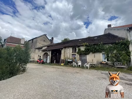 vente ferme 1 pièce 700 m² à boult (70190)  87 000 €