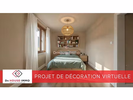 vente maison 4 pièces 74 m² à marlenheim (67520)  88 000 €