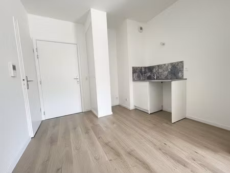brs - t2 avec balcon