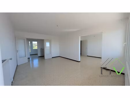 achat appartement 5 pièces 100m² nimes 30900