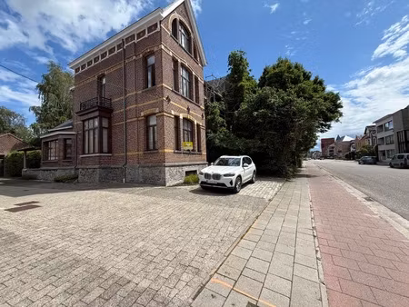 huis te huur in geel met 3 slaapkamers
