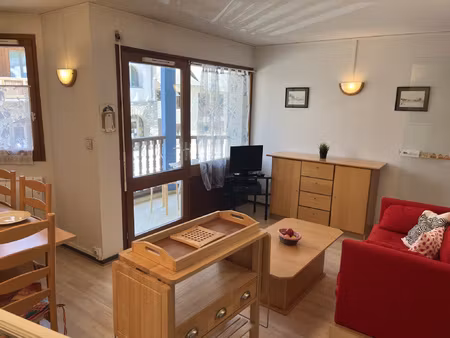 achat appartement 3 pièces 61m² st lary soulan 65170