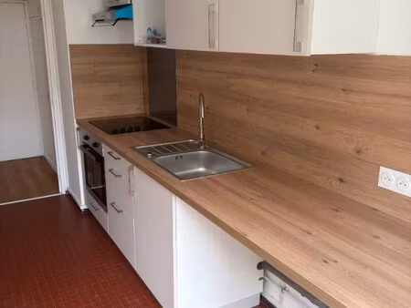 à louer appartement 47 81 m² – 600 € |douai