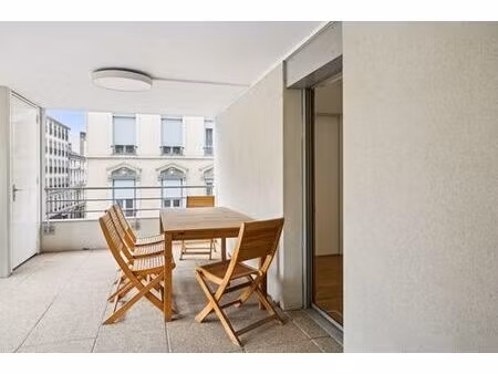 appartement de luxe en vente à lyon  france