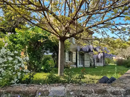 maison de campagne exclusive de 203 m2 en vente comps  auvergne-rhône-alpes