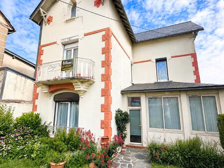 achat maison 7 pièces 170m²