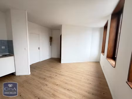 appartement à louer 2 pièces 34 m² - lille (59) - 405€